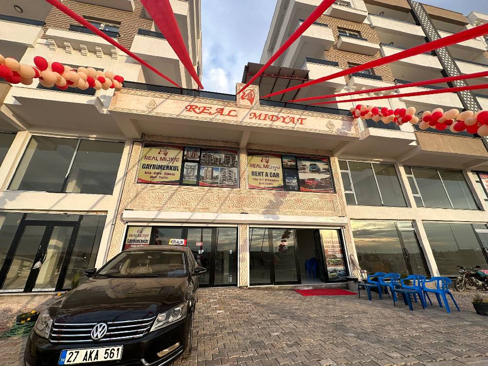 Yıllık Oto Kiralama