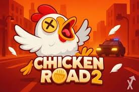 Descubre Chicken Road 2 La Aventura que No Te Puedes Perder -842221869