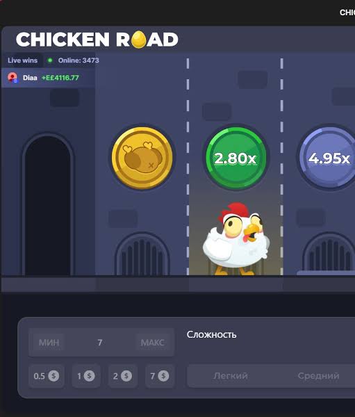 Descubre Chicken Road 2 La Aventura que No Te Puedes Perder -842221869