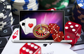 Discover Exciting Gaming Opportunities at 5bet Casino Website