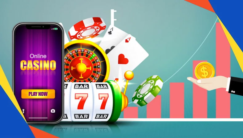 Experience the Thrill of BrucePokies Casino Online Slots