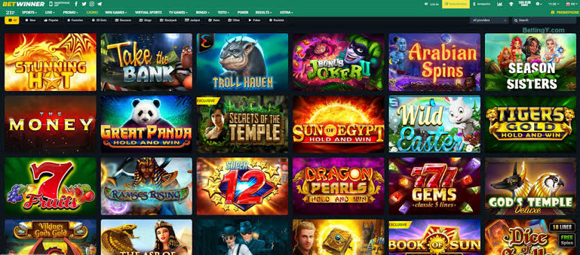 Explore BetWinner Your Ultimate Guide to Online Sports Betting Explore BetWinner Your Ultimate Guide to Online Sports Betting