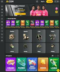 Explore JB Casino Games, Bonuses, and More!