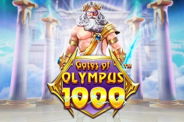 Exploring the Enchanting World of Gates of Olympus Game