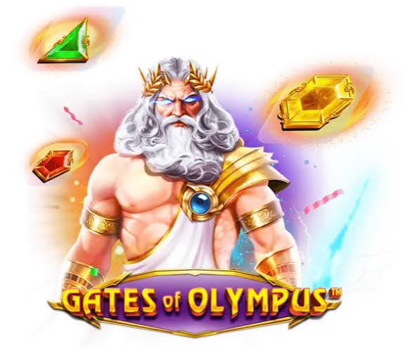 Exploring the Enchanting World of Gates of Olympus Game