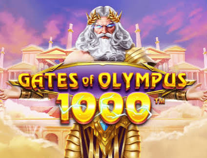 Exploring the Treasures of Gate of Olympus Slot