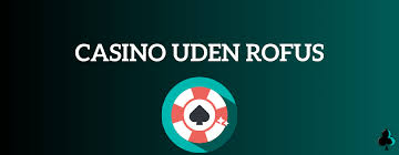 Live Casino Uden ROFUS i Sverige - En Guide til Udenlandske Casinoer Live Casino Uden ROFUS i Sverige - En Guide til Udenlandske Casinoer