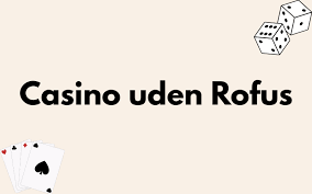 Live Casino Uden ROFUS i Sverige - En Guide til Udenlandske Casinoer Live Casino Uden ROFUS i Sverige - En Guide til Udenlandske Casinoer
