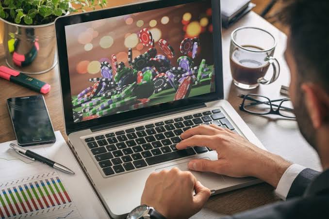 Online Casino Ξένα Η Εξέλιξη και οι Τάσεις στον Κόσμο των Τυχερών Παιχνιδιών