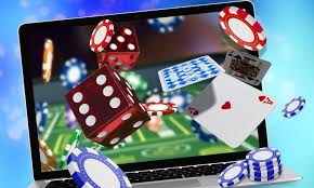 Online Gambling En Guide til Det Digitale Spil Online Gambling En Guide til Det Digitale Spil