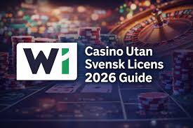 Zimpler Casino Utan Svensk Licens – En Översikt och Fördelar